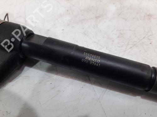 Injector VAUXHALL INSIGNIA Mk II (B) Hatchback (Z18) 1.6 D (68) | BP32757206M100  - Image 6