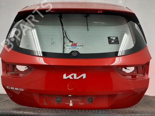 Bagklap CC/Kombi-Coupé Bagklap CC/Kombi-Coupé 38626203 38626203