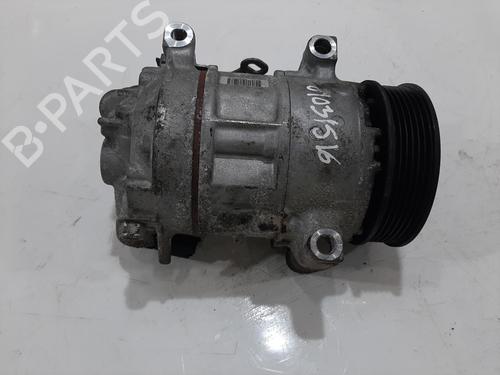 AC compressor CITROËN C4 CACTUS 1.6 BlueHDi 100 | BP30142039M34