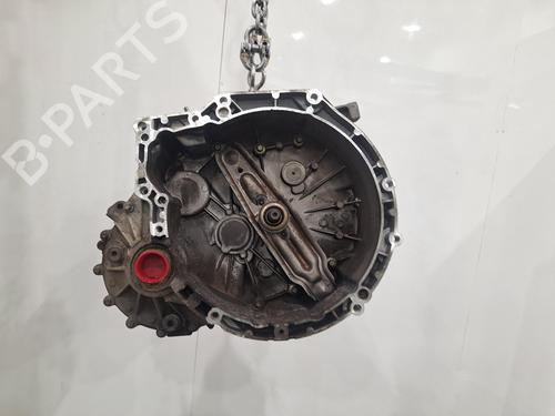 Used Gearbox MINI MINI (R56) One (98 hp) 31538096