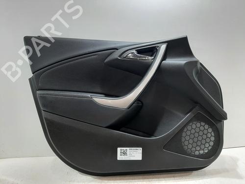 Andere für VAUXHALL ASTRA Mk VI (J) Estate (P10) 2.0 CDTi (165 hp) 32325007