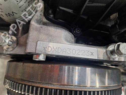 Engine AUDI A3 Sportback (8YA, 8YF) 30 TFSI Mild Hybrid | BP33179549M1 - Image 6