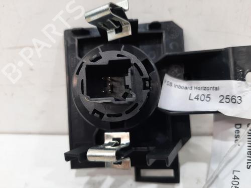 Elektronisk modul LAND ROVER RANGE ROVER IV (L405) 4.4 SDV8 4x4 | BP28617494M83
