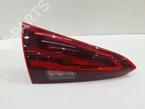 Used Left taillight MERCEDES-BENZ A-CLASS (W177) A 180 (177.084) (136 hp) 26817434