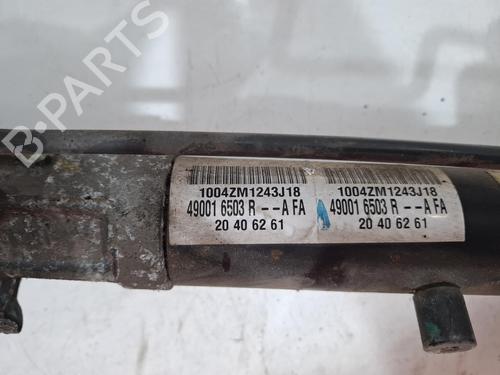 Steering rack DACIA DUSTER (HS_) 1.5 dCi 4x4 | BP39099209M22 - Image 2