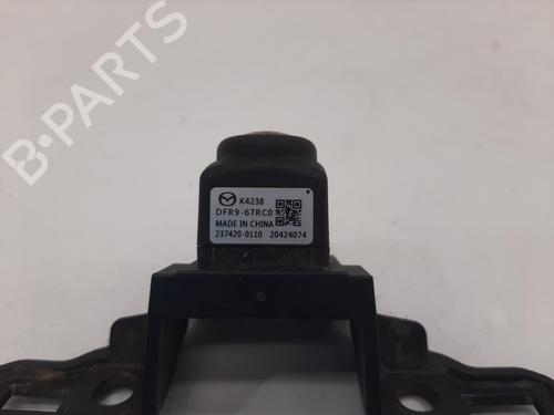 Camera MAZDA CX-30 (DM) SKYACTIV-X M Hybrid (DMFP) | BP35985678E14 - Image 6