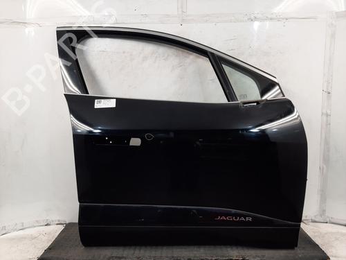 Used Right front door JAGUAR I-PACE (X590) EV400 AWD (400 hp) 29883143