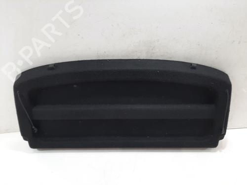 Rear parcel shelf RENAULT CAPTUR I (J5_, H5_) 1.5 dCi 90 (J5N4, J5M5, J5MW, J5M6, J5AL, J5AJ) | BP33335748C85 - Image 2