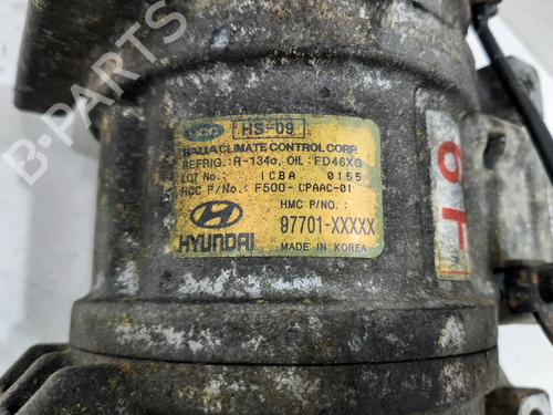 AC compressor KIA PICANTO II (TA) 1.0 | BP32120603M34 