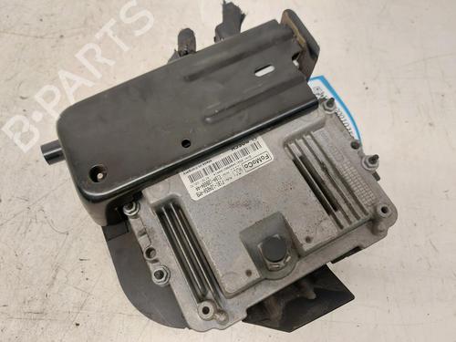 Used Control unit FORD FIESTA VI (CB1, CCN) 1.0 EcoBoost (100 hp) 26815876