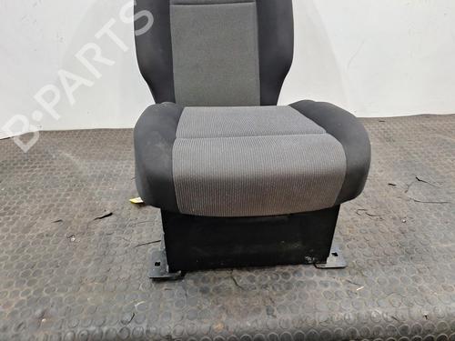 Left front seat PEUGEOT PARTNER Box Body/MPV (K9) 1.5 BlueHDi 100 | BP38944830C15 - Image 5
