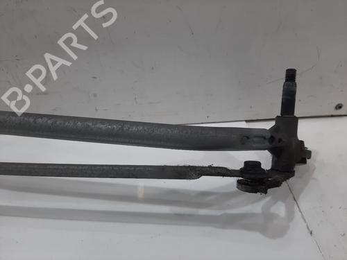 Front wiper motor CITROËN C3 Picasso (SH_) 1.6 HDi | BP32214729M29 