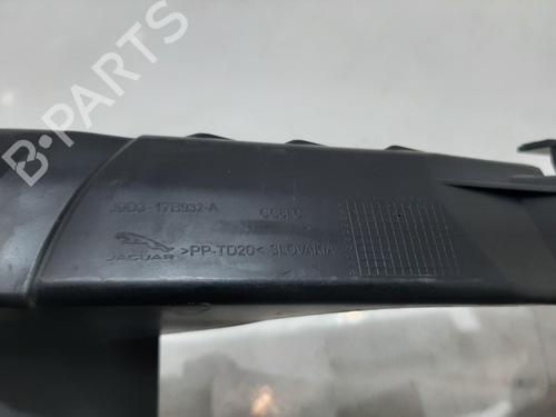 Support JAGUAR I-PACE (X590) EV400 AWD | BP28617208C155 