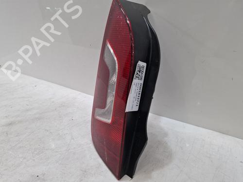 Left taillight VW UP! (121, 122, BL1, BL2, BL3, 123) 1.0 | BP39176889C34 - Image 3