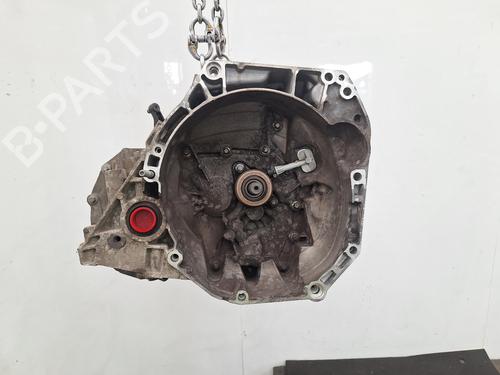 Used Gearbox RENAULT CLIO IV (BH_) 0.9 TCe 90 (BHNF, BHMA, BHMH, BHJK, BHJR) (90 hp) 29810430
