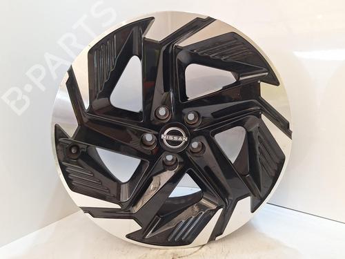 Used Rim Rim 36854971 36854971