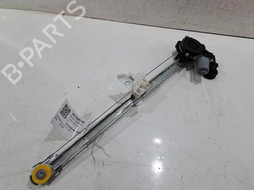 Rear left window mechanism MAZDA 3 Hatchback (BP) 2.0 SKYACTIV-G M Hybrid | BP32851250C24 - Image 6