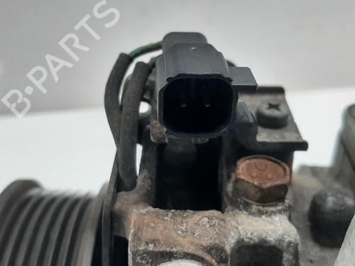 AC compressor FORD C-MAX II (DXA/CB7, DXA/CEU) 1.6 TDCi | BP28101127M34 