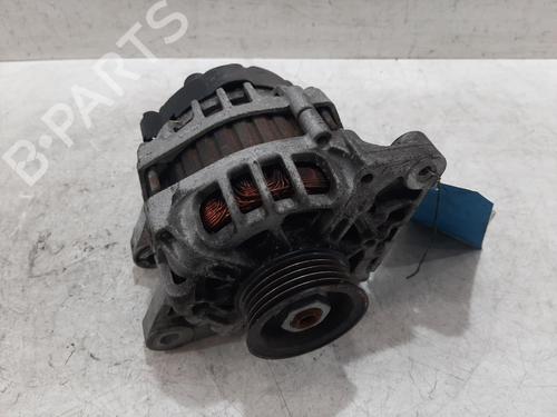 Alternator KIA RIO III (UB) 1.25 CVVT | BP33010397M7 - Image 2