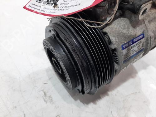 AC compressor SKODA CITIGO (NF1) 1.0 | BP39506901M34 - Image 4