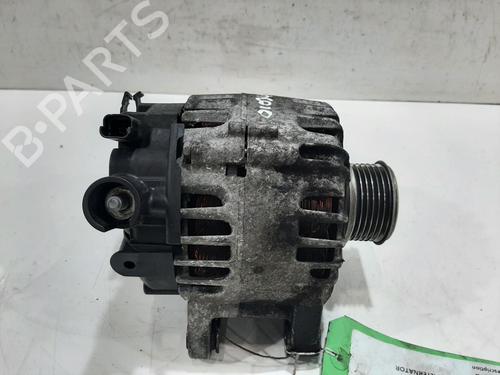 Lichtmaschine für PEUGEOT 308 II (LB_, LP_, LW_, LH_, L3_) 1.5 BlueHDi 130 (131 hp) 30735568