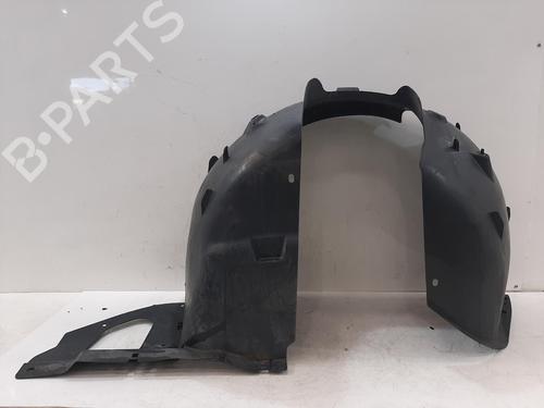 Used Wheel arch PEUGEOT 208 I (CA_, CC_) 1.2 VTI 82 (82 hp) 29236153