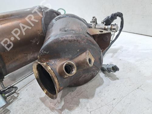 Particulate filter MERCEDES-BENZ A-CLASS (W177) A 180 d (177.003) | BP32120362M81 