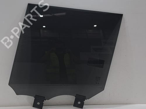 Used Rear left door window LAND ROVER RANGE ROVER IV (L405) 4.4 SDV8 4x4 (340 hp) 28722686