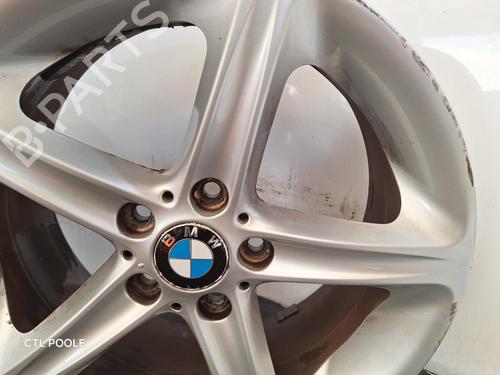 Fælk BMW 1 Coupe (E82) 118 d | BP38254908C45 - Image 3