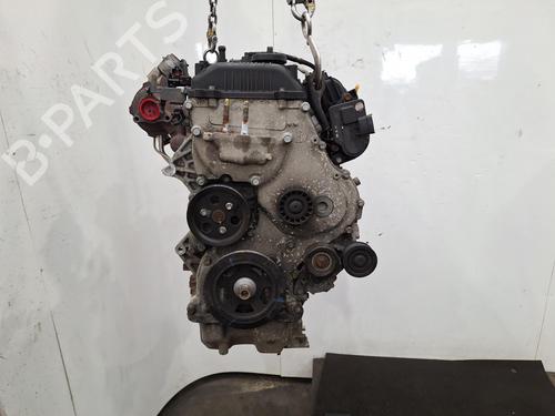Used Engine HYUNDAI ix35 (LM, EL, ELH) 1.7 CRDi (116 hp) 33125459