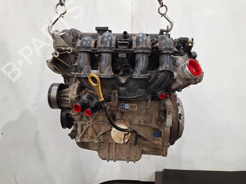 Engine FORD FIESTA VI (CB1, CCN) 1.25 | BP36811787M1 - Image 5