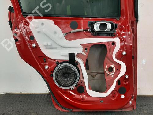 Dør venstre bagtil CITROËN C3 III (SX) 1.2 PureTech 82 | BP39142970C4 - Image 5