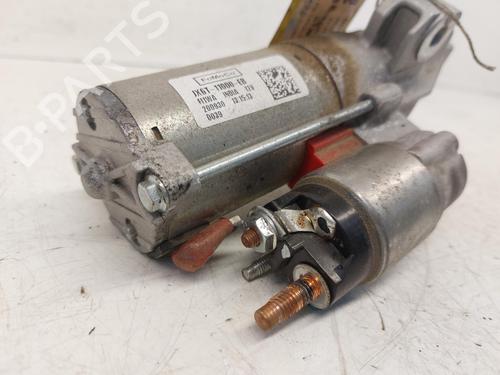 Starter FORD FOCUS IV (HN) 1.0 EcoBoost mHEV | BP26872255M8 - Image 2