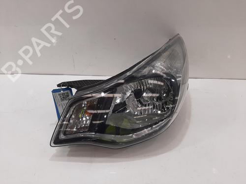 Optica esquerda Optica esquerda VAUXHALL VIVA (C16) 1.0 (75 hp) 36452131 36452131