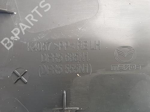 Andre MAZDA CX-30 (DM) SKYACTIV-G M Hybrid | BP26766421O1