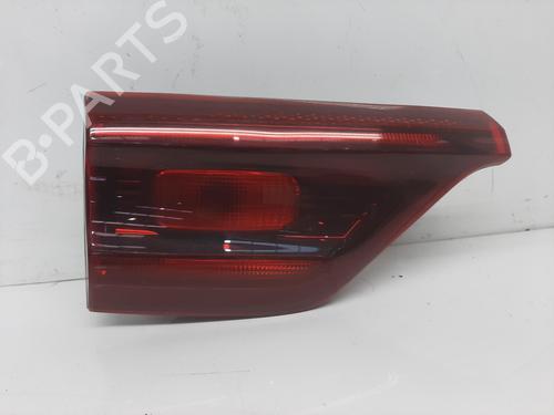 Used Left tailgate light Left tailgate light 26758740 26758740