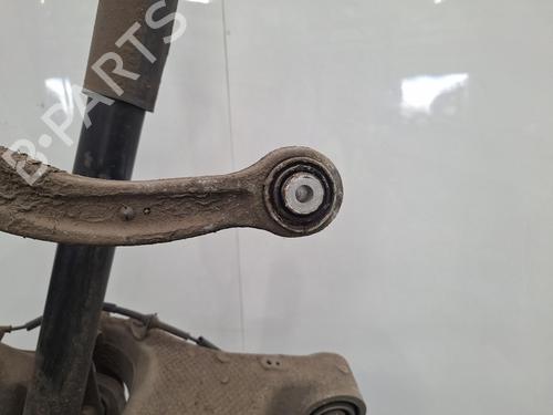 Left rear suspension arm JAGUAR I-PACE (X590) EV400 AWD | BP29236647M14