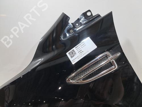 Forskærm venstre FORD KUGA II (DM2) 2.0 TDCi 4x4 | BP36253754C41 - Image 4