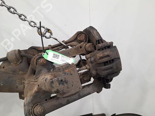 Rear axle BMW 3 Convertible (E93) 320 d | BP30494554M2 