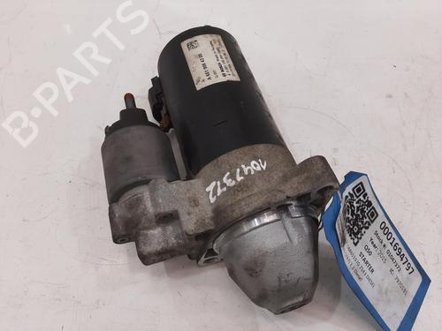 Starter INFINITI Q50 50 D | BP34179212M8 - Image 3