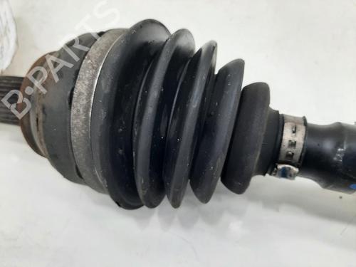 Other JAGUAR I-PACE (X590) EV400 AWD | BP26825908O1 