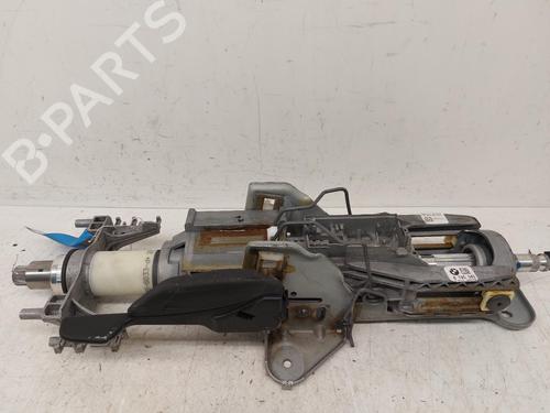 Used Steering column BMW 5 Touring (F11) 520 d (184 hp) 26852734