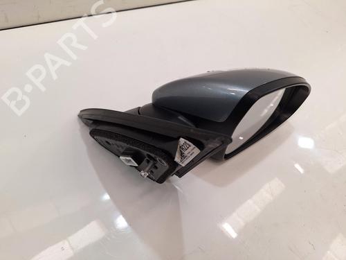 Bakspejl Højre KIA CEED (CD) 1.5 T-GDI | BP38490392C27 - Image 4