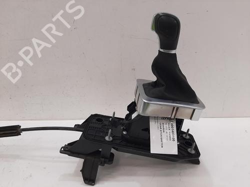 Gear lever VW SHARAN (7N1, 7N2) 2.0 TDI | BP26870541M90 