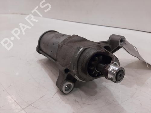 Used Starter AUDI Q5 (FYB, FYG) 2.0 TDI quattro (190 hp) 29444493
