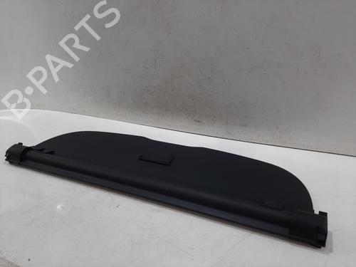 Rear parcel shelf AUDI Q3 (8UB, 8UG) 1.4 TSI | BP33435438C85  - Image 5