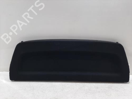 Used Luggage compartment floor Luggage compartment floor VAUXHALL CORSA Mk IV (E) (X15) 1.2 (69 hp) 33987602 33987602