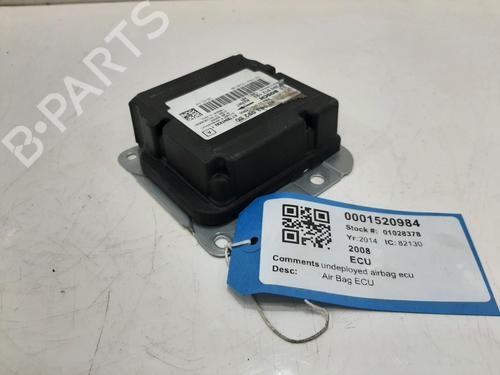 Control unit PEUGEOT 2008 I (CU_) 1.6 HDi | BP29266920M11