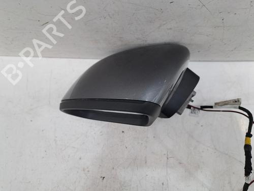 Left mirror MERCEDES-BENZ A-CLASS (W177) A 180 d (177.003) | BP31812562C26