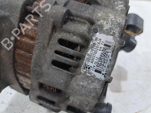Alternator CITROËN DS3 (SA_) 1.6 VTi 120 | BP37293124M7 - Image 2